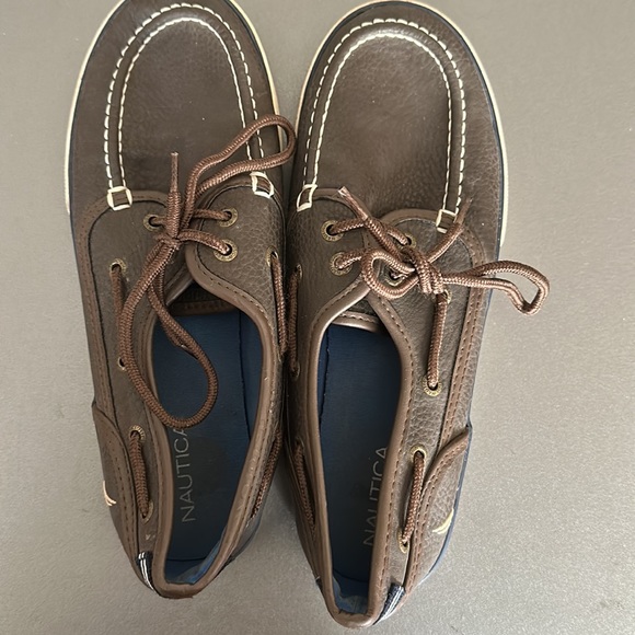 Nautical loafers - Picture 3 of 3